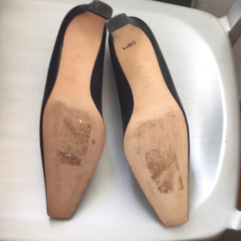 Amalhi Stylish Heels - Picture 4 of 6